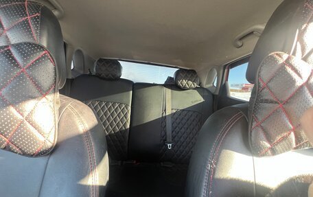 KIA Rio III рестайлинг, 2017 год, 1 400 000 рублей, 7 фотография