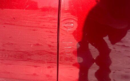 KIA Rio III рестайлинг, 2017 год, 1 400 000 рублей, 10 фотография