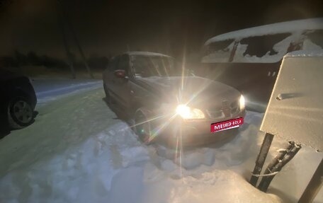 Nissan Almera, 2001 год, 200 000 рублей, 4 фотография