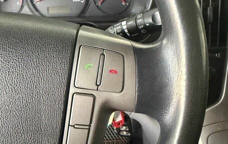 Hyundai Grand Starex Grand Starex I рестайлинг 2, 2011 год, 1 399 000 рублей, 12 фотография