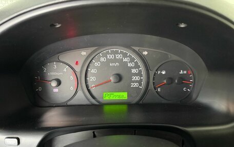 Hyundai Grand Starex Grand Starex I рестайлинг 2, 2011 год, 1 399 000 рублей, 13 фотография