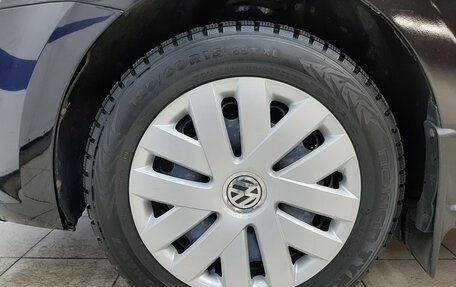 Volkswagen Polo VI (EU Market), 2013 год, 760 000 рублей, 13 фотография