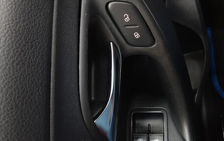 Volkswagen Polo VI (EU Market), 2013 год, 760 000 рублей, 17 фотография