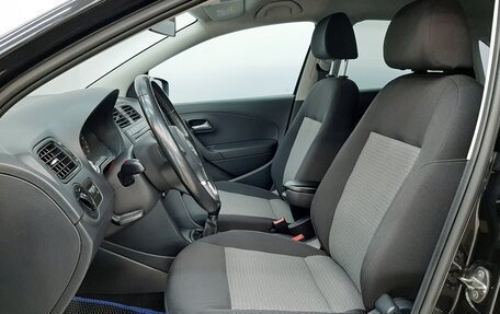 Volkswagen Polo VI (EU Market), 2013 год, 760 000 рублей, 10 фотография