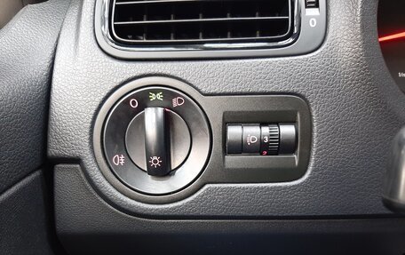 Volkswagen Polo VI (EU Market), 2013 год, 760 000 рублей, 18 фотография