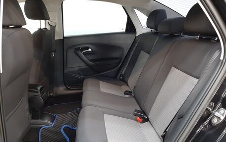 Volkswagen Polo VI (EU Market), 2013 год, 760 000 рублей, 12 фотография