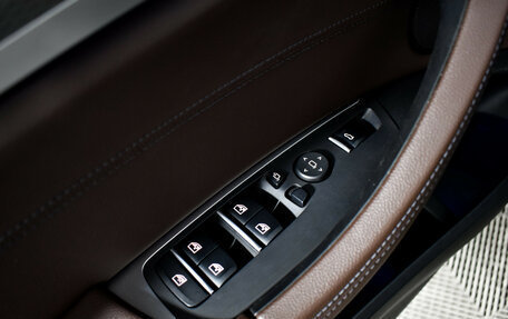 BMW X3, 2021 год, 5 390 550 рублей, 15 фотография