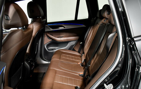 BMW X3, 2021 год, 5 390 550 рублей, 13 фотография