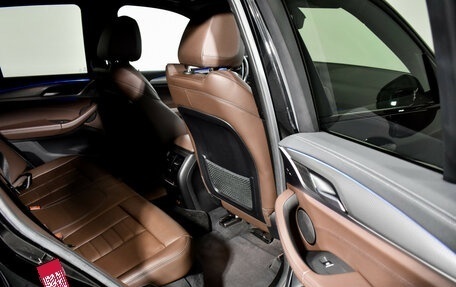 BMW X3, 2021 год, 5 390 550 рублей, 14 фотография