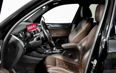 BMW X3, 2021 год, 5 390 550 рублей, 12 фотография