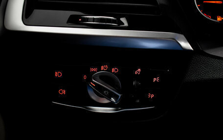 BMW X3, 2021 год, 5 390 550 рублей, 18 фотография