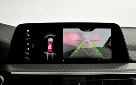 BMW X3, 2021 год, 5 390 550 рублей, 16 фотография