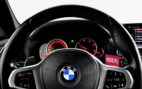 BMW X3, 2021 год, 5 390 550 рублей, 21 фотография