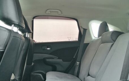 Honda CR-V IV, 2014 год, 2 200 000 рублей, 11 фотография