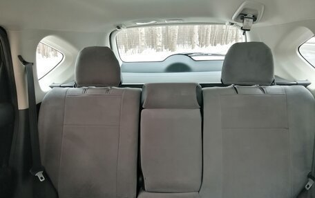 Honda CR-V IV, 2014 год, 2 200 000 рублей, 14 фотография