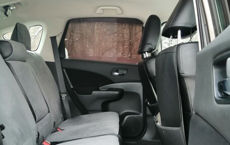 Honda CR-V IV, 2014 год, 2 200 000 рублей, 13 фотография