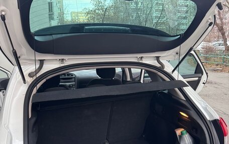 Citroen C4 II рестайлинг, 2011 год, 399 999 рублей, 1 фотография