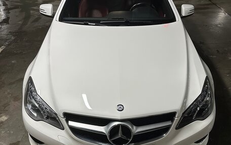 Mercedes-Benz E-Класс, 2015 год, 2 500 000 рублей, 1 фотография