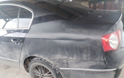 Volkswagen Passat B6, 2009 год, 550 000 рублей, 1 фотография