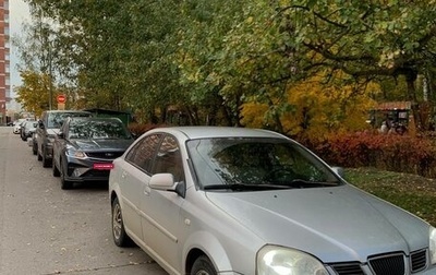 Daewoo Lacetti, 2003 год, 270 000 рублей, 1 фотография