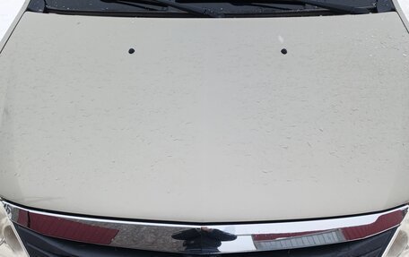 Renault Logan I, 2012 год, 641 000 рублей, 1 фотография