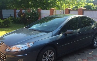 Peugeot 407, 2008 год, 630 000 рублей, 1 фотография
