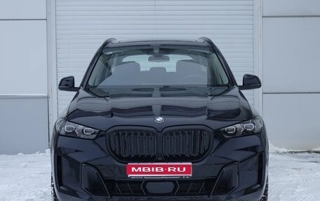 BMW X5, 2025 год, 10 470 000 рублей, 1 фотография