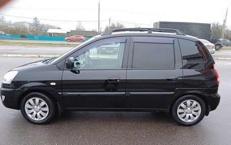 Hyundai Matrix I рестайлинг, 2009 год, 640 000 рублей, 2 фотография