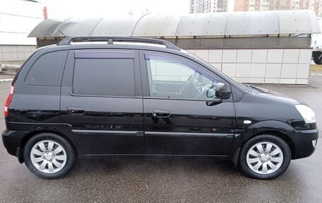 Hyundai Matrix I рестайлинг, 2009 год, 640 000 рублей, 4 фотография