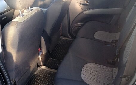 Hyundai Matrix I рестайлинг, 2009 год, 640 000 рублей, 10 фотография