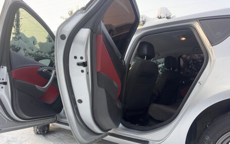 Opel Astra J, 2011 год, 630 000 рублей, 10 фотография