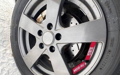 Opel Astra J, 2011 год, 630 000 рублей, 14 фотография