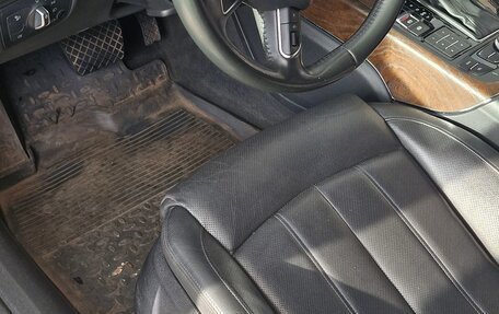 Audi A6, 2014 год, 1 750 000 рублей, 9 фотография