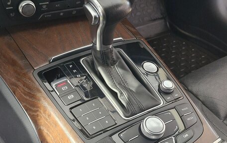 Audi A6, 2014 год, 1 750 000 рублей, 8 фотография