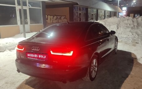 Audi A6, 2014 год, 1 750 000 рублей, 5 фотография