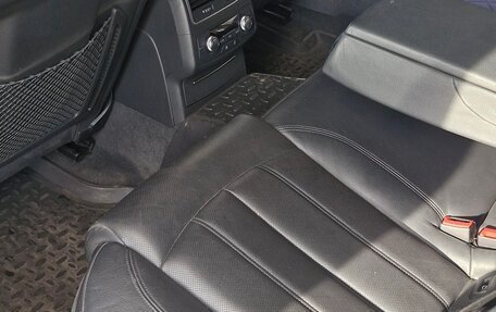 Audi A6, 2014 год, 1 750 000 рублей, 10 фотография