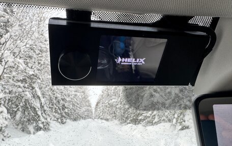 Infiniti QX80 I рестайлинг, 2019 год, 5 000 000 рублей, 15 фотография