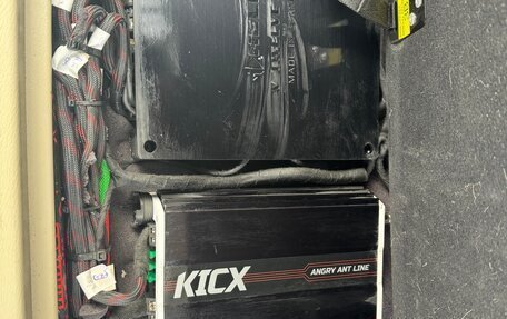 Infiniti QX80 I рестайлинг, 2019 год, 5 000 000 рублей, 17 фотография