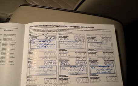 Infiniti QX80 I рестайлинг, 2019 год, 5 000 000 рублей, 19 фотография