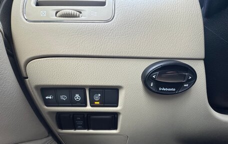 Infiniti QX80 I рестайлинг, 2019 год, 5 000 000 рублей, 13 фотография