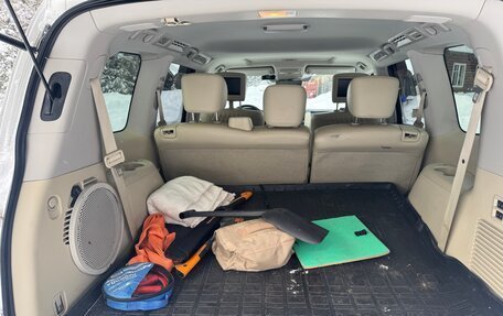 Infiniti QX80 I рестайлинг, 2019 год, 5 000 000 рублей, 16 фотография