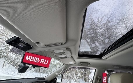 Infiniti QX80 I рестайлинг, 2019 год, 5 000 000 рублей, 9 фотография