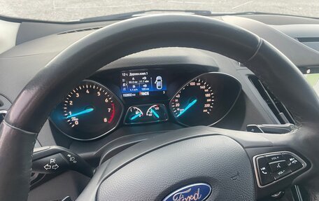 Ford Kuga III, 2018 год, 1 600 000 рублей, 4 фотография