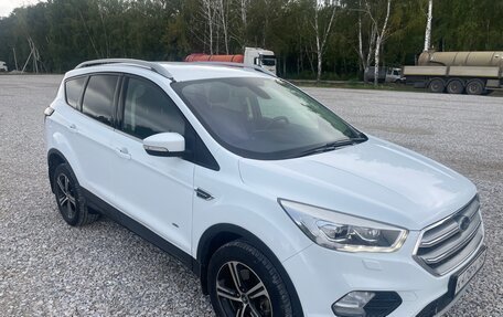 Ford Kuga III, 2018 год, 1 600 000 рублей, 5 фотография
