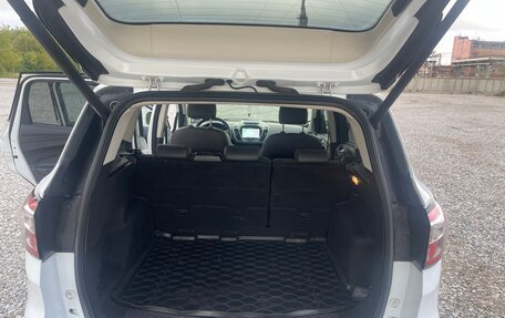 Ford Kuga III, 2018 год, 1 600 000 рублей, 6 фотография