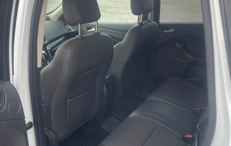 Ford Kuga III, 2018 год, 1 600 000 рублей, 12 фотография