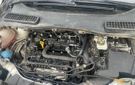 Ford Kuga III, 2018 год, 1 600 000 рублей, 14 фотография