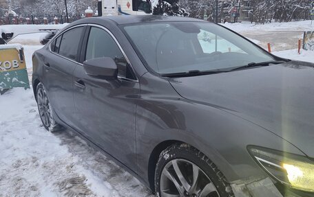 Mazda 6, 2020 год, 2 500 000 рублей, 3 фотография