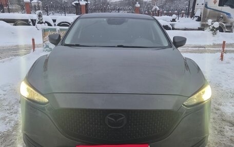 Mazda 6, 2020 год, 2 500 000 рублей, 2 фотография