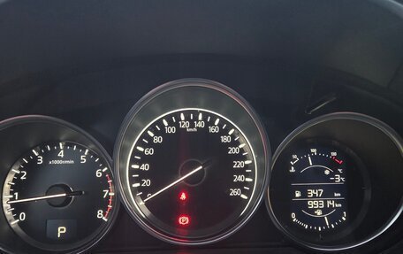 Mazda 6, 2020 год, 2 500 000 рублей, 8 фотография